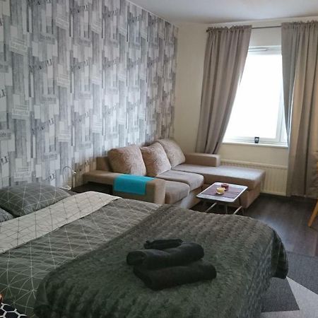 Vuoksi Apartment อิมาตรา ภายนอก รูปภาพ