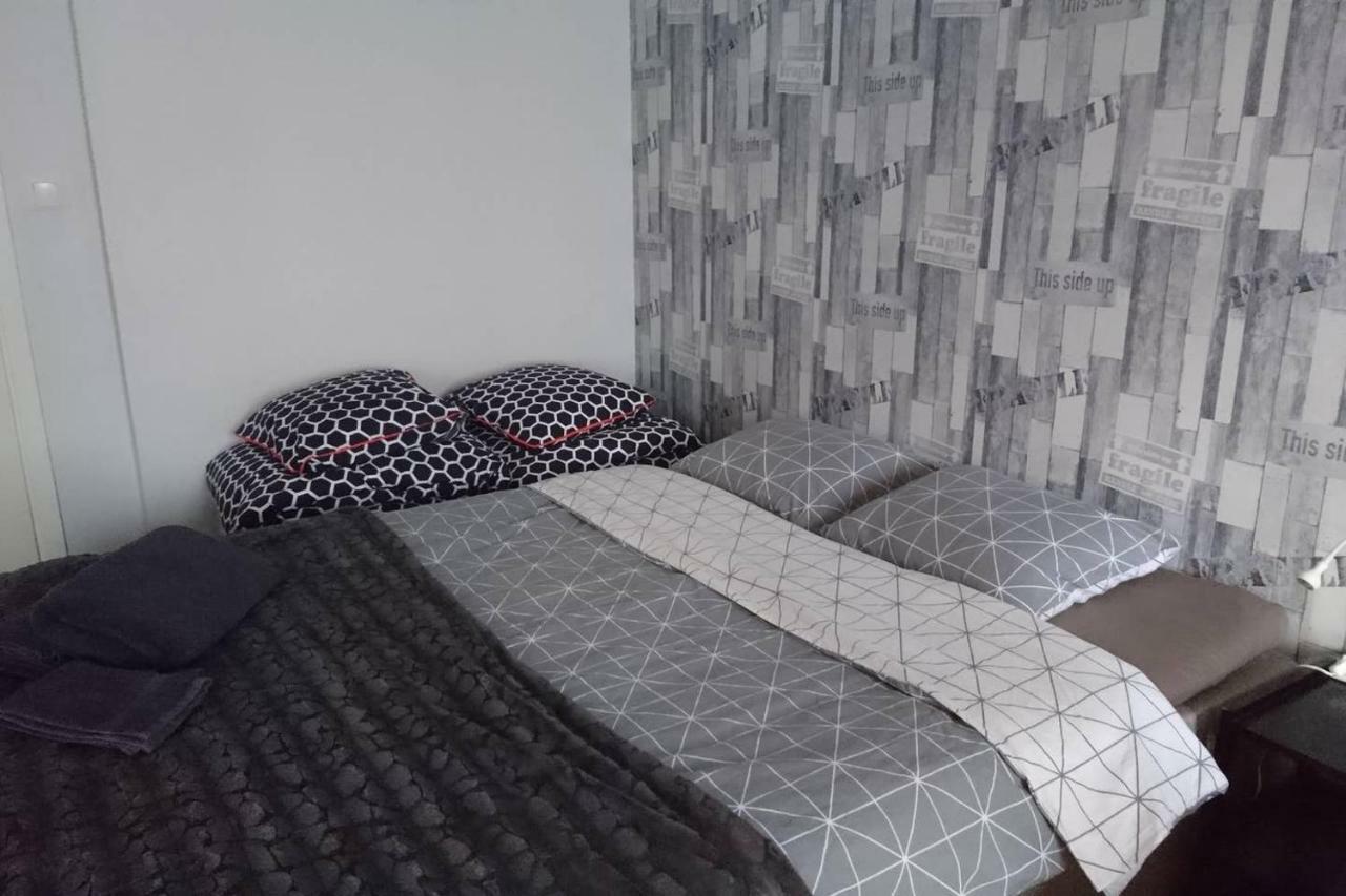 Vuoksi Apartment อิมาตรา ภายนอก รูปภาพ